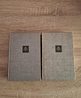 Somerset Maugham - The Complete Short Stories of W. Somerset Maugham (Two volume set: East and West & The World Over) - εξώφυλλο βιβλίου 6