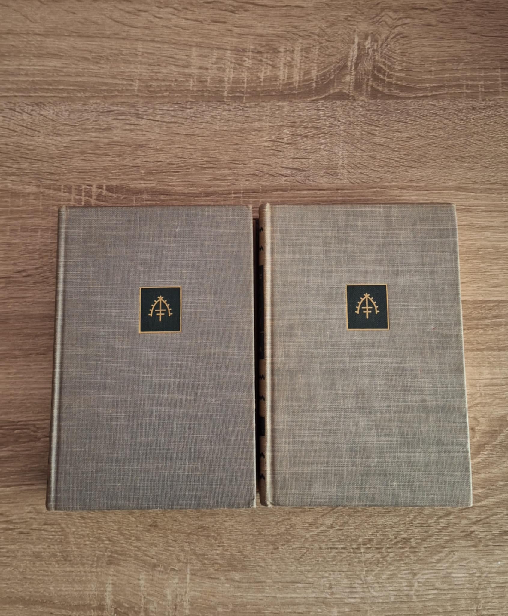 Somerset Maugham - The Complete Short Stories of W. Somerset Maugham (Two volume set: East and West & The World Over) - εξώφυλλο βιβλίου 6