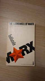 The Economics of Marx: Selected Readings of Exposition and Criticism εξώφυλλο βιβλίου 2