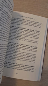 Stanley D. Frank - The Evelyn Wood Seven–Day Speed Reading and Learning Program εξώφυλλο βιβλίου