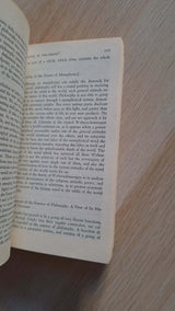 The Existentialist Tradition: Selected Writings εξώφυλλο βιβλίου 2