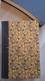 The Folio Golden Treasury: The Best Songs and Lyrical Poems in the English Language (The Folio Society) εξώφυλλο βιβλίου 4