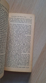 Alvin Toffler - Future Shock εξώφυλλο βιβλίου