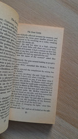 F. Scott Fitzgerald - The Great Gatsby εξώφυλλο βιβλίου 2