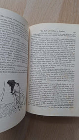 W.M. Thackeray - The History of Henry Esmond εξώφυλλο βιβλίου 3