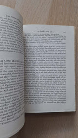 W.M. Thackeray - The History of Henry Esmond εξώφυλλο βιβλίου 2