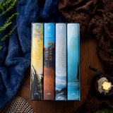 The History of Middle–earth Box Set #4: Morgoth’s Ring / The War of the Jewels / The Peoples of Middle-earth / Index (Hardcover) 3