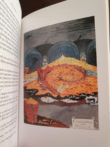 J.R.R. Tolkien - The Hobbit (Classic Edition / Hardback) εξώφυλλο βιβλίου 4