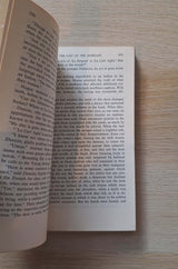 James Fenimore Cooper - The Last of Mohicans εξώφυλλο βιβλίου 2