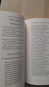 Fiona Pitt-Kethley - The Literary Companion to Sex εξώφυλλο βιβλίου