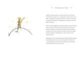 Antoine de Saint-Exupéry - The Little Prince (Collector's Edition, Hardcover) εξώφυλλο βιβλίου 2
