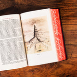 J.R.R. Tolkien - The Lord of the Rings (Illustrated by the author / HC) εξώφυλλο βιβλίου 6