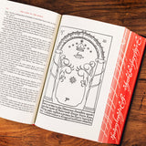 J.R.R. Tolkien - The Lord of the Rings (Illustrated by the author / HC) εξώφυλλο βιβλίου 8