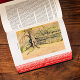 J.R.R. Tolkien - The Lord of the Rings (Illustrated by the author / HC) εξώφυλλο βιβλίου 9