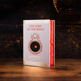 J.R.R. Tolkien - The Lord of the Rings (Illustrated by the author / HC) εξώφυλλο βιβλίου 2