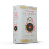 J.R.R. Tolkien - The Lord of the Rings (Illustrated by the author / HC) εξώφυλλο βιβλίου