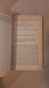Vance Packard - The Naked Society εξώφυλλο βιβλίου