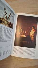 Erika Langmuir - The National Gallery: Companion Guide (New revisited edition) εξώφυλλο βιβλίου 3