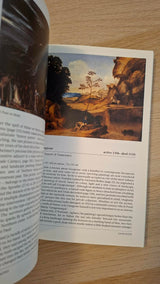 Erika Langmuir - The National Gallery: Companion Guide (New revisited edition) εξώφυλλο βιβλίου 2