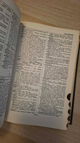 the-new-cassells-french-dictionary εξώφυλλο βιβλίου