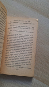 Ernest Hemingway - The Old Man and the Sea εξώφυλλο βιβλίου