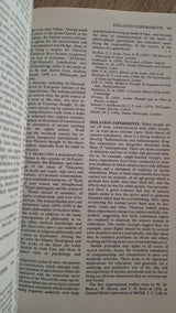 The Oxford Companion to the Mind - εξώφυλλο βιβλίου 3