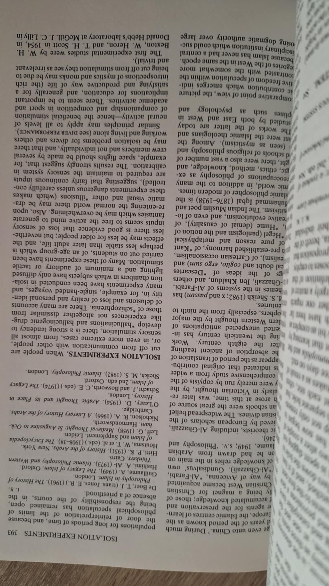 The Oxford Companion to the Mind - εξώφυλλο βιβλίου 3
