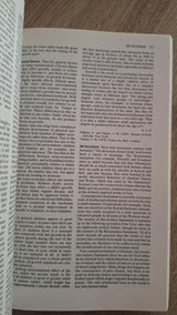 The Oxford Companion to the Mind - εξώφυλλο βιβλίου 5