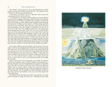 J.R.R. Tolkien - The Silmarillion (Illustrated by the author / HC) εξώφυλλο βιβλίου 8