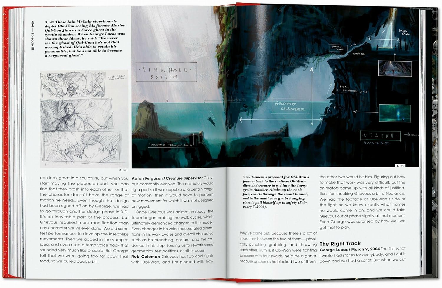 The Star Wars Archives, 1999–2005 (45th Edition) εξώφυλλο βιβλίου