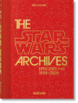 The Star Wars Archives, 1999–2005 (45th Edition) εξώφυλλο βιβλίου 8