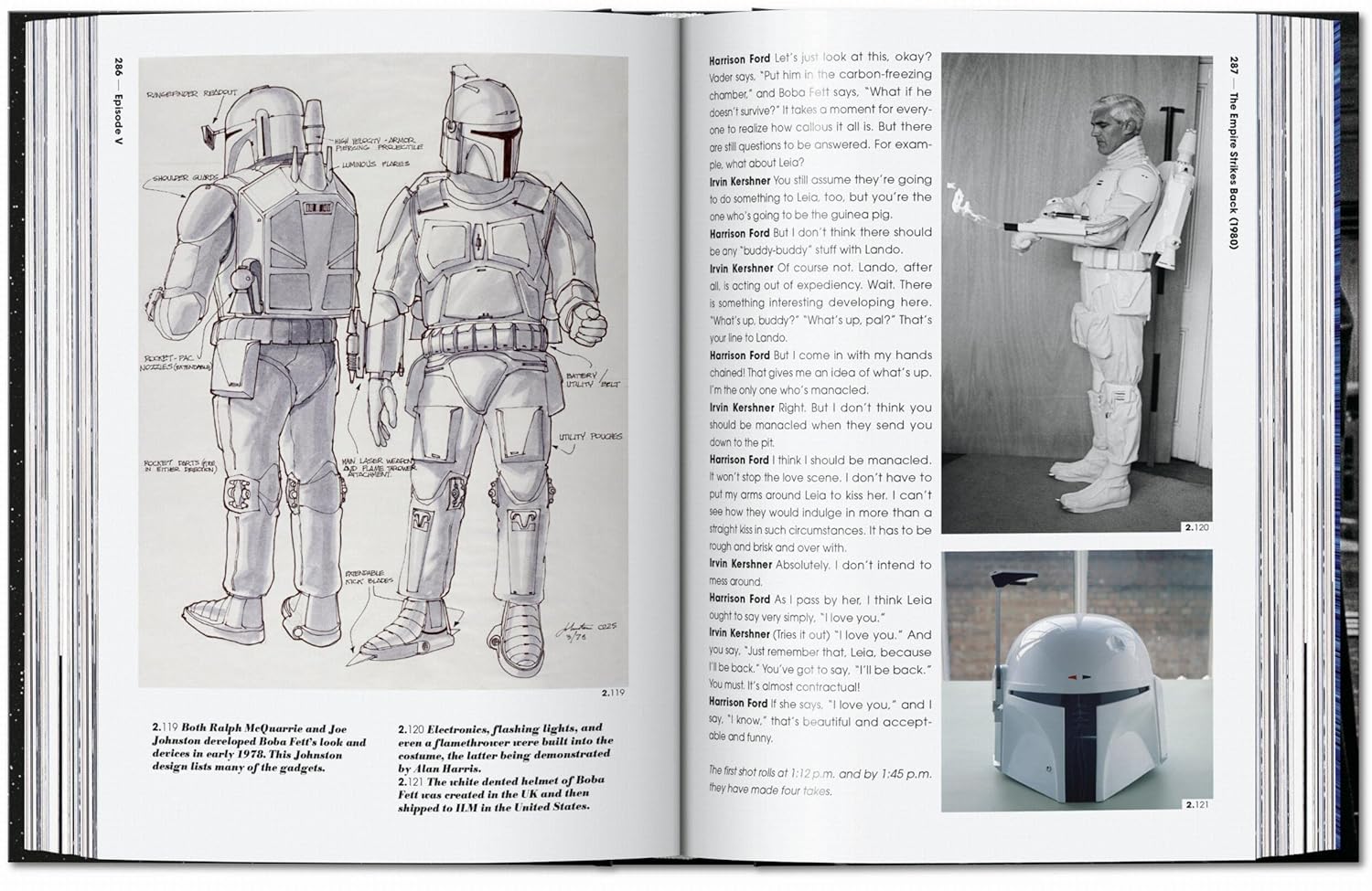 The Star Wars Archives, 1977–1983 (45th Edition) εξώφυλλο βιβλίου 5