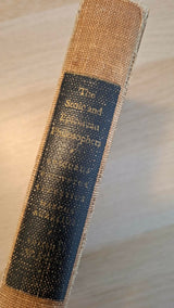The Stoic and Epicurean Philosophers: The Complete Extant Writings of Epicurus, Epictetus, Lucretius, Marcus Aurelius (ed. Whitney J. Oates) εξώφυλλο βιβλίου 3
