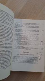 Alexandre Dumas - The Three Musketeers (The Folio Society) εξώφυλλο βιβλίου 3