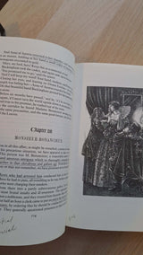 Alexandre Dumas - The Three Musketeers (The Folio Society) εξώφυλλο βιβλίου 2