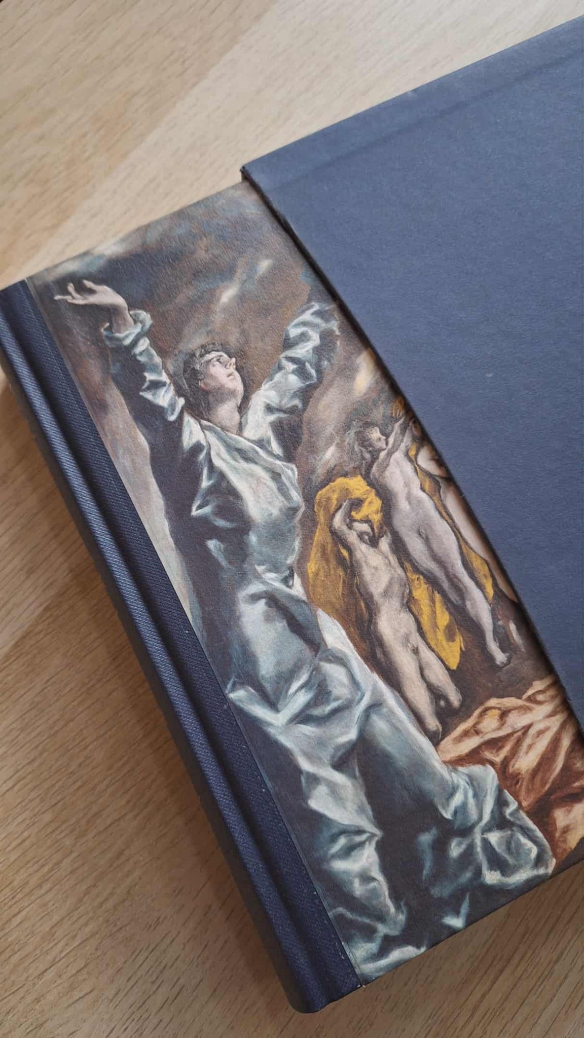 William James - The Varieties of Religious Experience: A Study in Human Nature (The Folio Society) εξώφυλλο βιβλίου 5