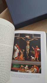 William James - The Varieties of Religious Experience: A Study in Human Nature (The Folio Society) εξώφυλλο βιβλίου 2