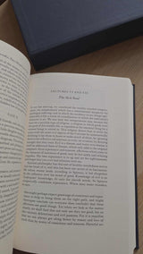 William James - The Varieties of Religious Experience: A Study in Human Nature (The Folio Society) εξώφυλλο βιβλίου