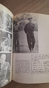David Irving - The War Between the Generals: Inside the Allied High Command - εξώφυλλο βιβλίου 2