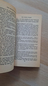 Thomas Hardy - The Return of The Native εξώφυλλο βιβλίου