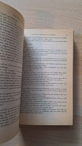 Thomas Hardy - Three Great Novels εξώφυλλο βιβλίου 2