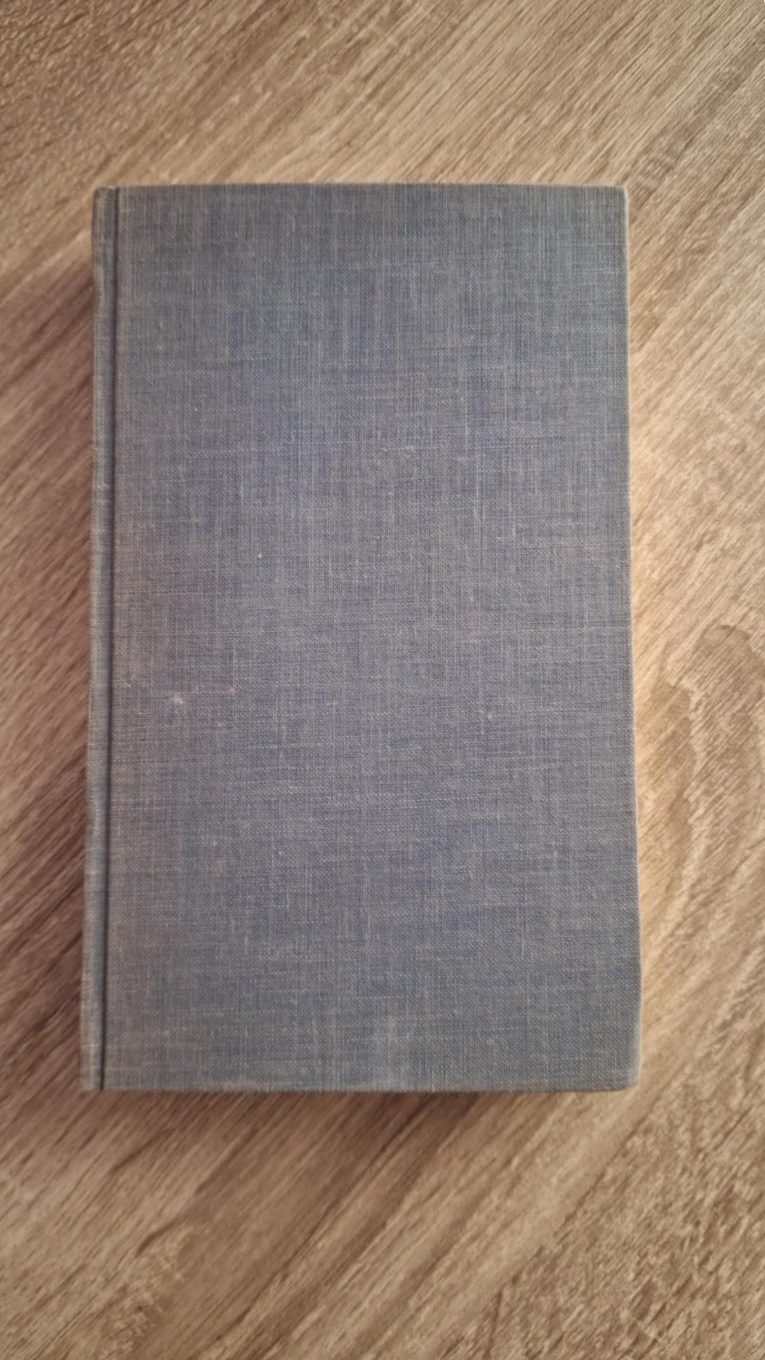 Thomas Mann - Der Erwählte (H/C) - εξώφυλλο βιβλίου 2