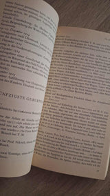 Hans Bürgin, Hans–Otto Mayer - Thomas Mann: Eine Chronik seines Lebens εξώφυλλο βιβλίου