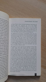 The TLS on Shakespeare εξώφυλλο βιβλίου