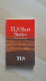 TLS Short Stories εξώφυλλο βιβλίου 3