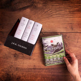 J.R.R. Tolkien - The Hobbit & The Lord of the Rings Gift Set: A Middle–Earth Treasury (Pocket versions) - εξώφυλλο βιβλίου 2