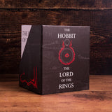 J.R.R. Tolkien - The Hobbit & The Lord of the Rings Gift Set: A Middle–Earth Treasury (Pocket versions) - εξώφυλλο βιβλίου 5