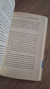 Eckhart Tolle - Leben im Jetzt εξώφυλλο βιβλίου