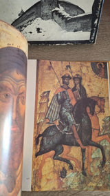 B. Fabritsky, I. Shmelev - Сокровища Древней Руси / Treasures of Mediaeval Rus (Russian / English) - εξώφυλλο βιβλίου