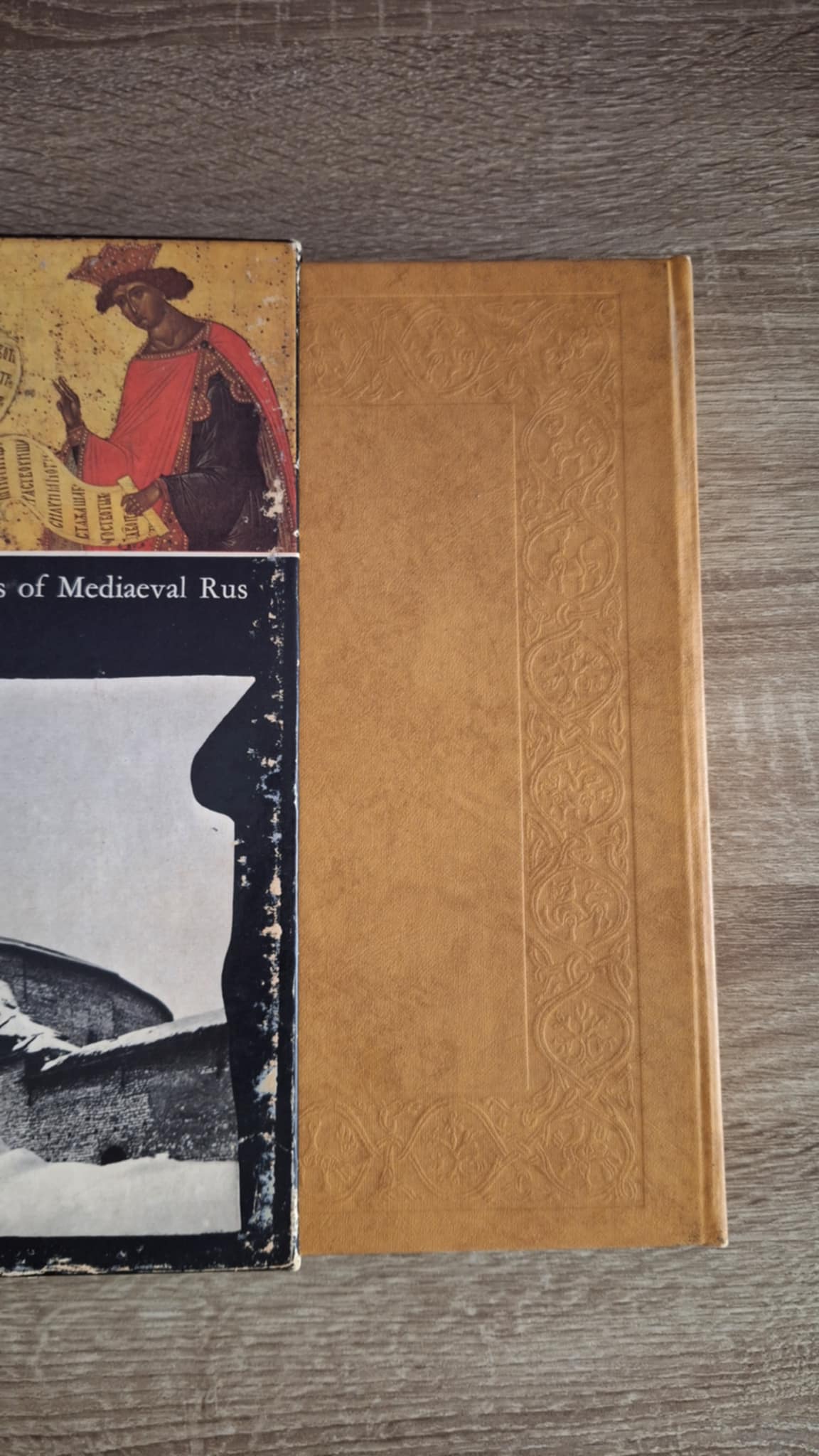 B. Fabritsky, I. Shmelev - Сокровища Древней Руси / Treasures of Mediaeval Rus (Russian / English) - εξώφυλλο βιβλίου 11